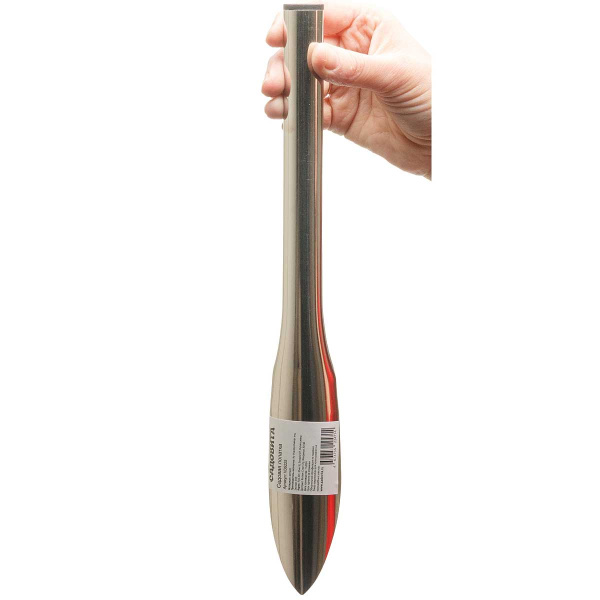 Совок посадочный цельномет.узк HD9225 САДОВИТА(200