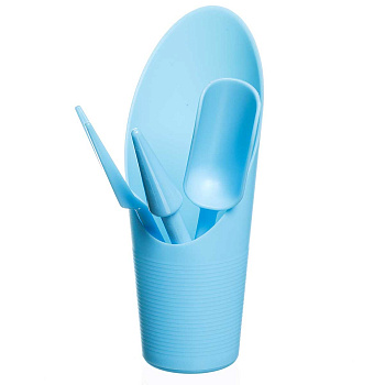 Набор для ухода за растениями HD1060 3шт + 1 совок посадочный (75)