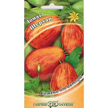 Семена Томат Шерхан Гавриш