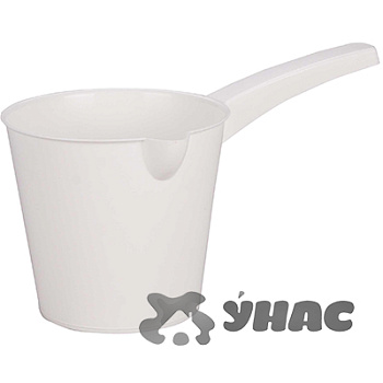 Ковш ЭКОНОМ 1,5л со сливом БШ6605 (28)