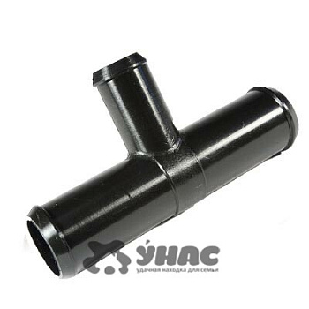 Тройник СШ-15Т20ТТ х10