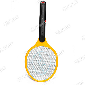 Мухобойка электр NA155/NA154 (с аккумулят.+фонарь) х60