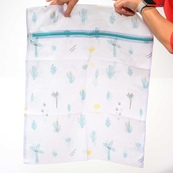 Мешок для стирки 50*60см с рисунком NA2535 (360)