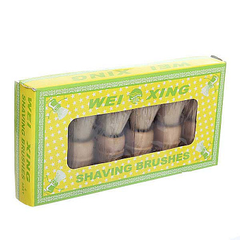 Помазок NA1727 (цена за 6шт) (100) 