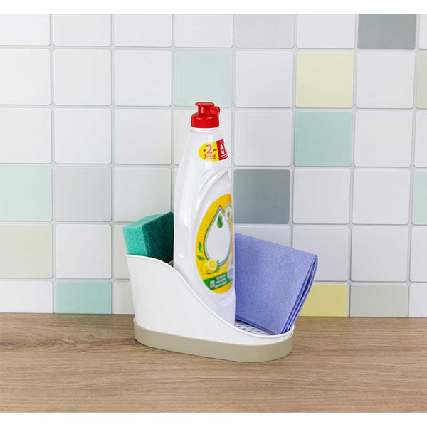 Подставка для моющих средств Смоки М1148 х16