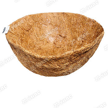 Вкладыш для кашпо коковита 30см СС001В