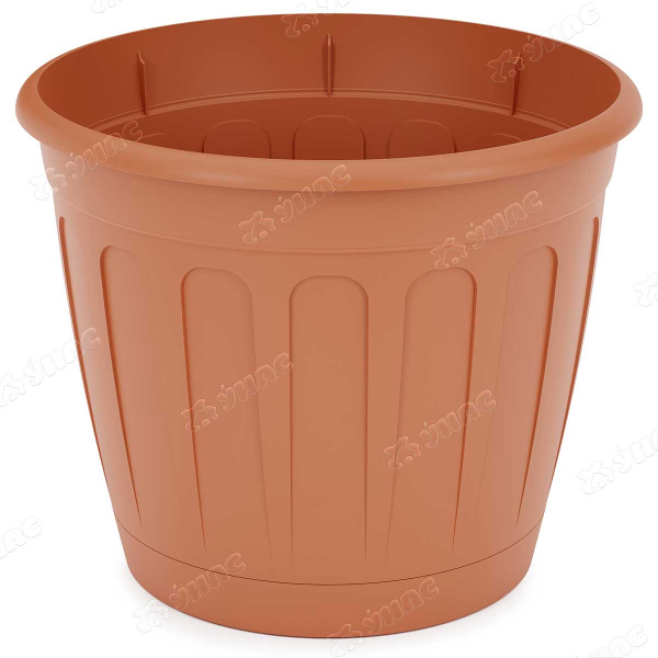 Горшок ДИОНИС КОР 3,6л БШ8248 (24) 