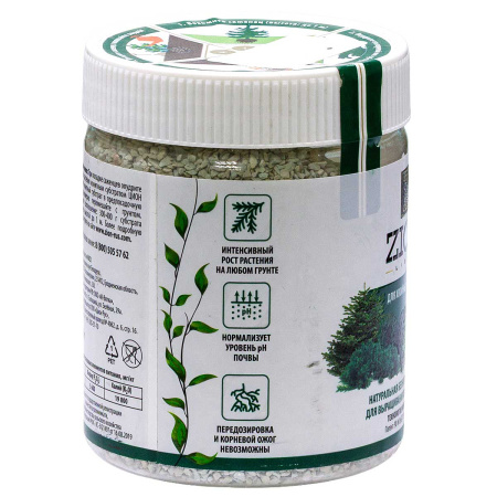 Цион 450 гр Хвоя банка х18 