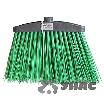 Щетка для улицы "Амелия" "Мультипласт"(18)