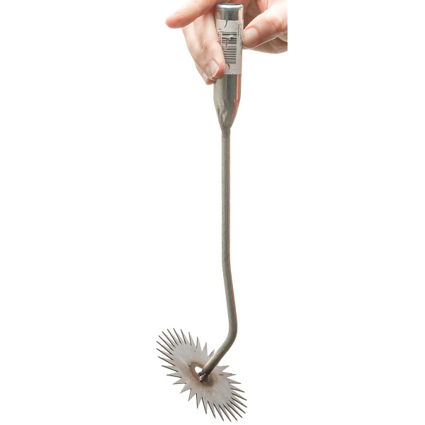 Полольник-рыхлитель (HD9217) метал. САДОВИТА