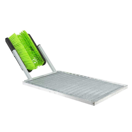 Уличная щетка Боточист Городской