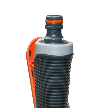 Пистолет-душ (NA2201) для полива 8 режимов Садовита