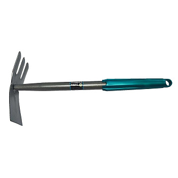 Мотыжка 030207 МК-3-1м с руч. металлик УЛ (10/15)