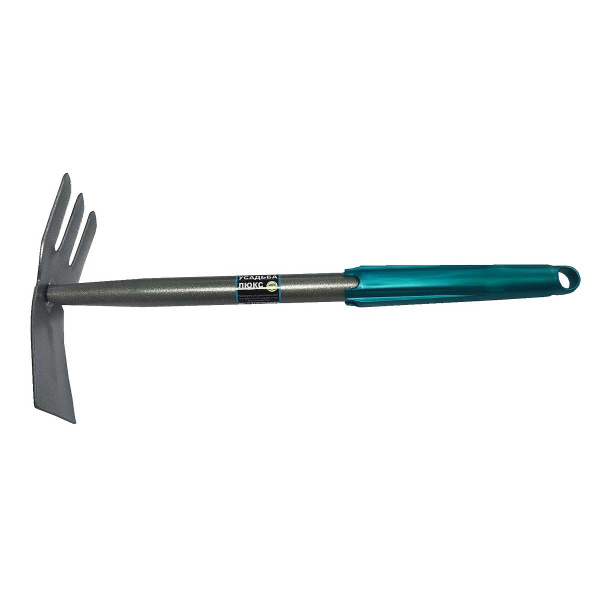 Мотыжка 030207 МК-3-1м с руч. металлик УЛ (10/15)