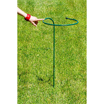 Опора для цветов d-0,35м`h-0,8м САДОВИТА х 500