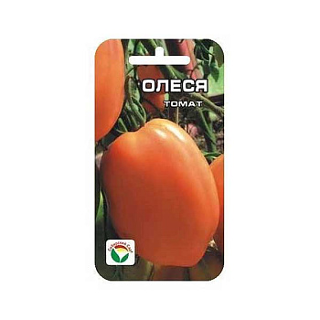 Семена Томат Олеся Сибирский Сад