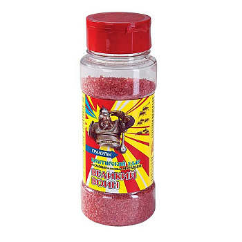 Великий воин гранулы 150г от муравьев банка х28