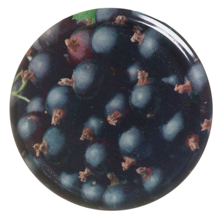 Крышка винтовая ТВИСТ ОФФ 82 А УЦЕНКА (россыпь) х 750шт 