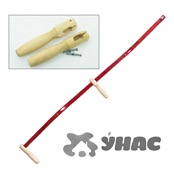 Косовище металлическое 010626 (5/10)