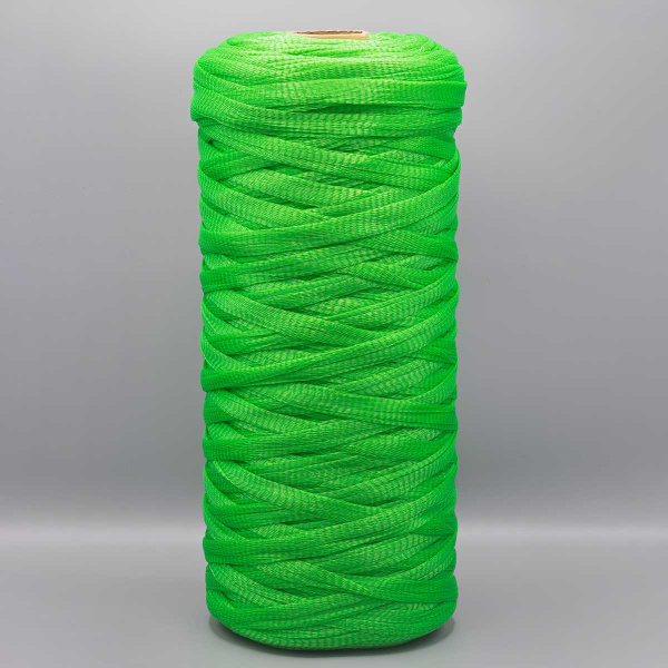 Сетка-рукав 25см*500м яч 5*5мм  САДОВИТА