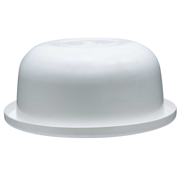 Таз 4л цветной Брянск