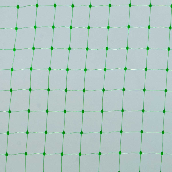 Сетка от птиц 2*50м 10г/м2 (рулон) САДОВИТА