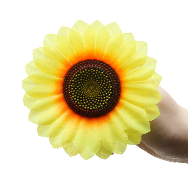 Ветряк D-32 см ЦВЕТОК NA2577 (240)