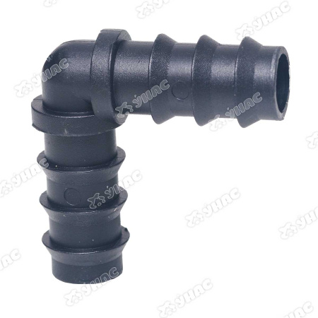 Соединитель угловой (SH4043-1NA) 1/2-1/2 (Ц10шт)