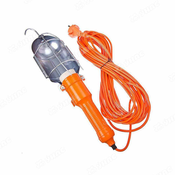 Лампа переносная 5м NA1401 х50