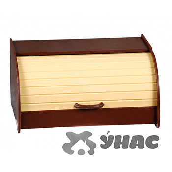 Хлебница 385*275*195 Эльфпласт 014 (4)