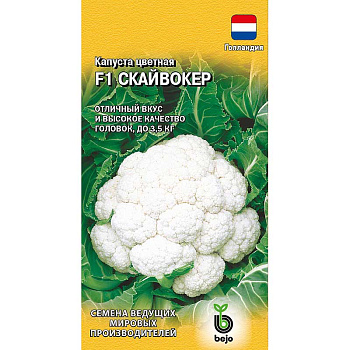 Капуста цв. Скайвокер Гавриш Ц