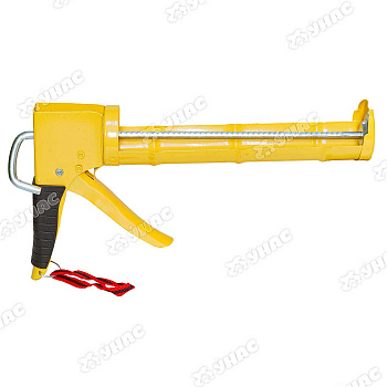 Пистолет для герметика полукорпусной NA615