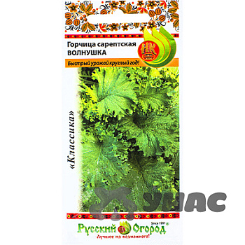 Горчица Волнушка НК Ц
