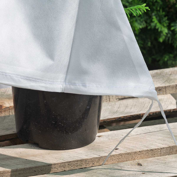 Защитный чехол 80*68см  (комплект 2шт) САДОВИТА