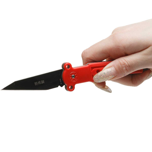 Нож (HD9239) садовый/прививочный х240