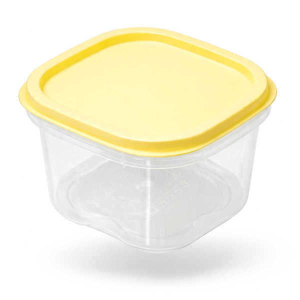 Набор контейнеров 0,4л+0,73л