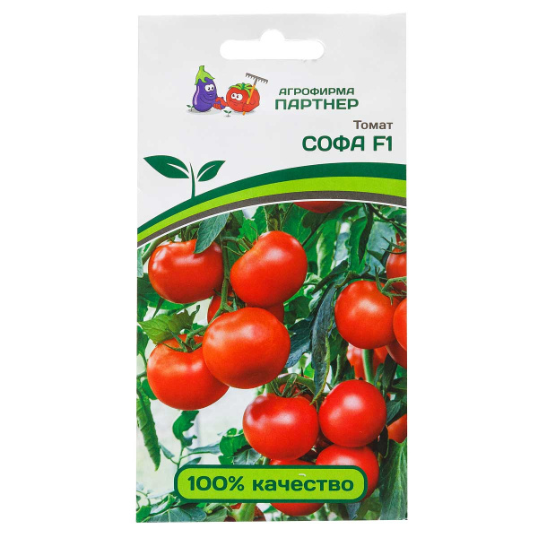 Семена Томат Софа Партнер