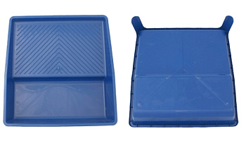 Ванночка (лоток) для краски средний "Мультипласт"