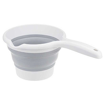 Ковш ФЛЕКС 1л складной Смоки М1198 х16 