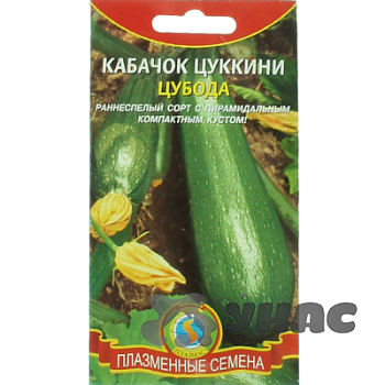 Кабачок Цубода цуккини Плазма Ц