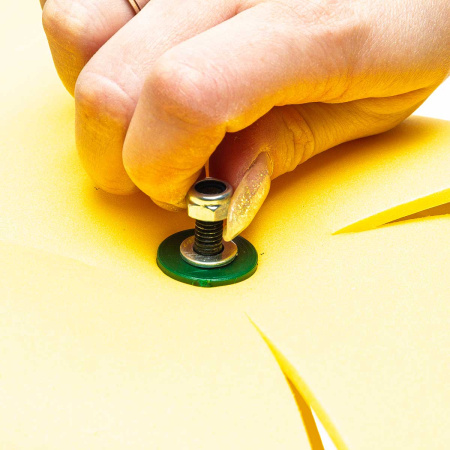 Украшение для сада Флюгер Петух