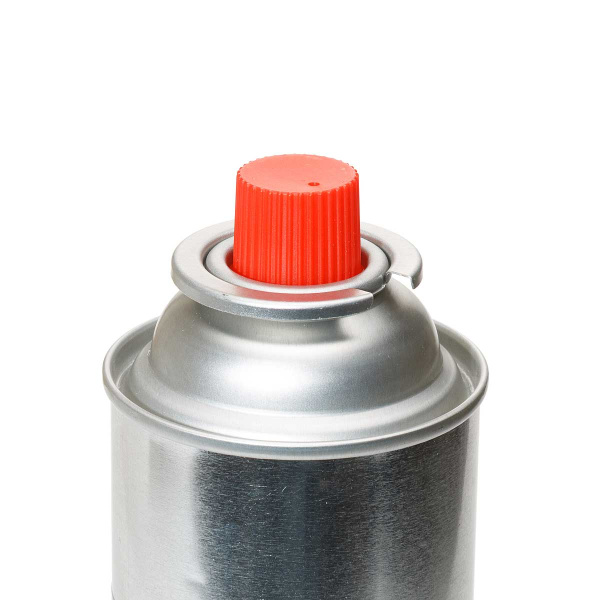 Газ для горелок универсальный 220 г "Всесезонный" Арнест х12