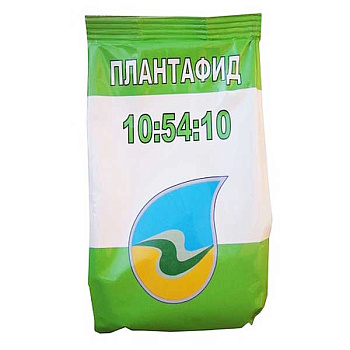 Плантафид 10.54.10 NPK, 1кг. 