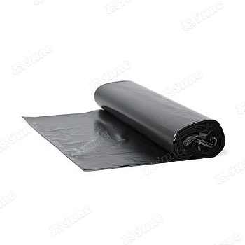 Мешки для мусора 30 л 20 шт "Особо прочные" Мультипласт