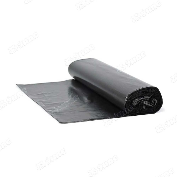 Мешки для мусора 30 л 20 шт "Особо прочные" Мультипласт