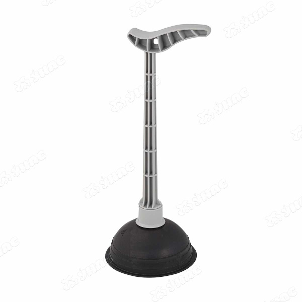 Вантуз (с удлиненной ручкой) (серый) БШ8148 