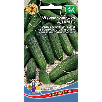 Огурец Адам Марс Ц