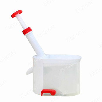 Устройство для удаления косточек из вишен NA1323