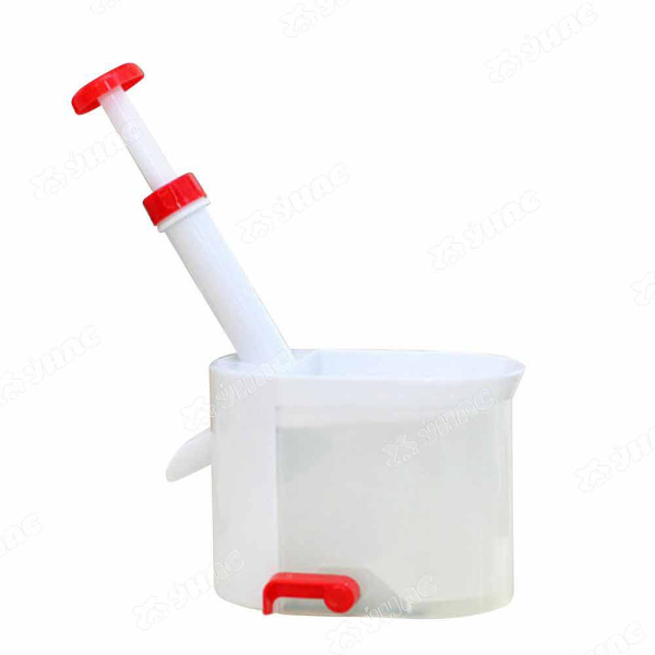 Устройство для удаления косточек из вишен NA1323