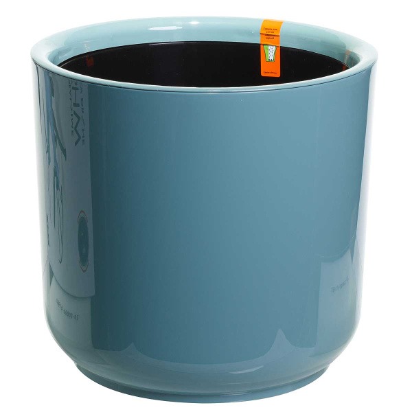 Горшок "Дельта" 17,3л Тиффани Д30-28 Ливингрин 